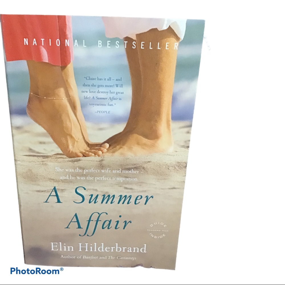 📚3 for 16📚A Summer affair